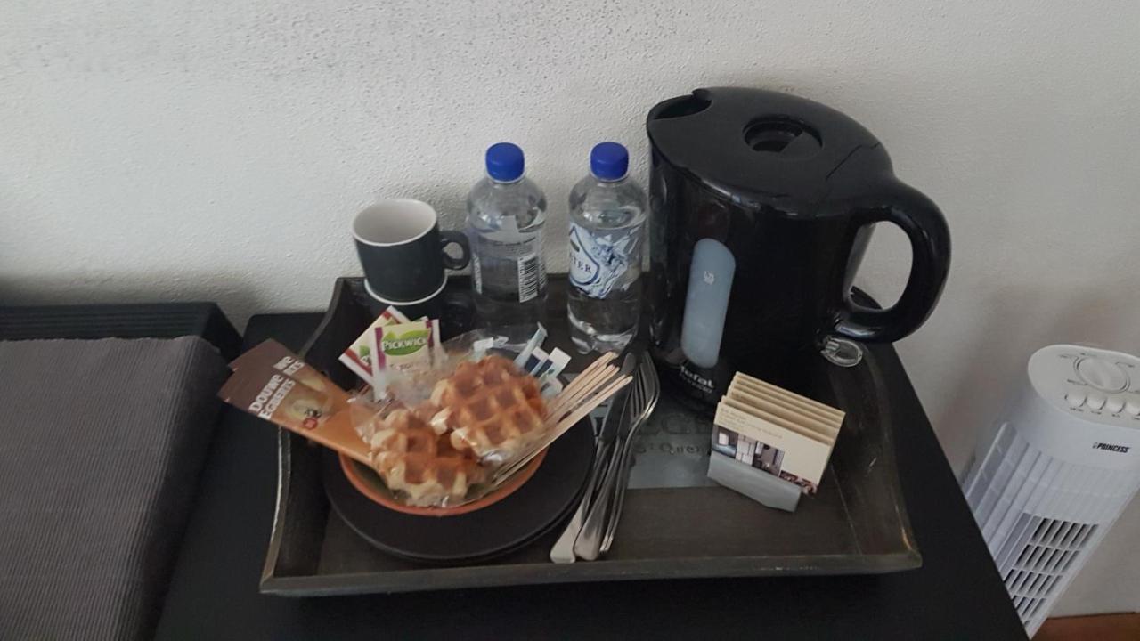 Bnbmarlies Oirsbeek Екстер'єр фото